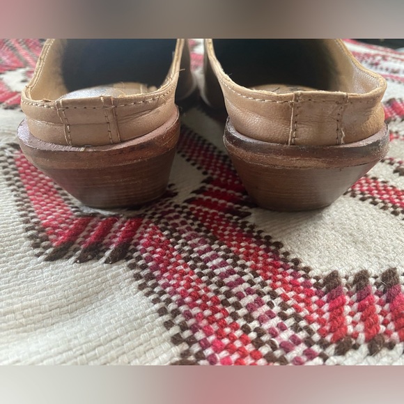 Tallulah Mules Free People - Picture 7 of 8